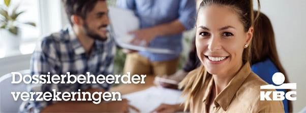 Vacature dossierbeheerder (m/v)