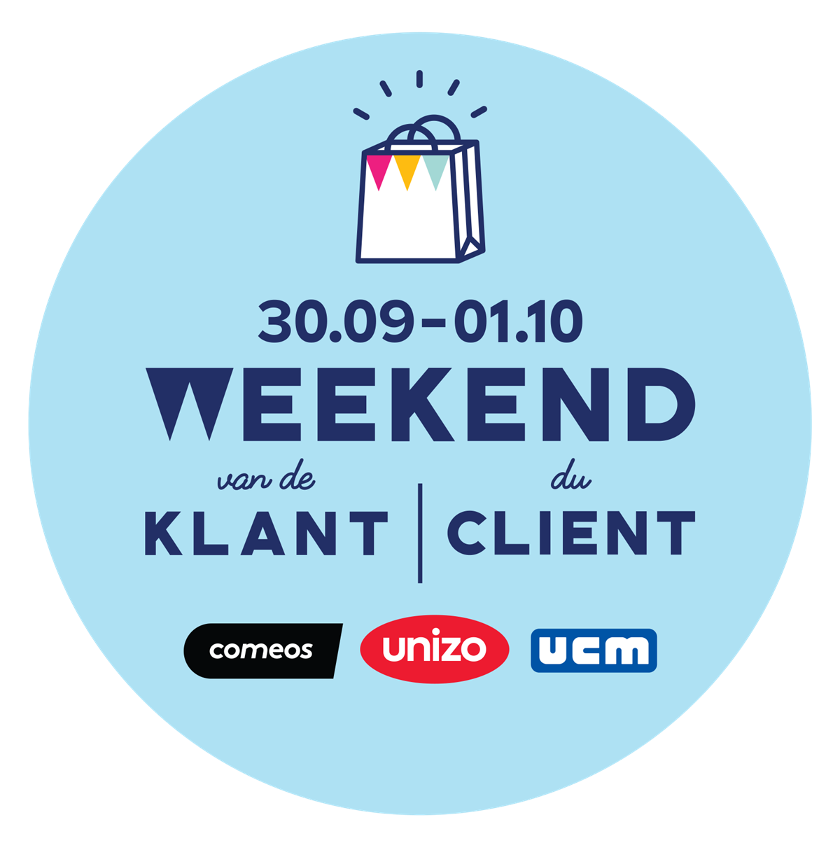 Weekend van de klant